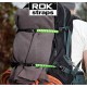 Ελαστικοί ιμάντες ρυθμιζόμενοι ROKStraps 31-106 εκ. πράσινοι-μαύροι (σετ των 2 - 16 χιλ πλάτος) Ελαστικοί ιμάντες ρυθμιζόμενοι ROKStraps 31-106 εκ. πράσινοι-μαύροι (σετ των 2 - 16 χιλ πλάτος)