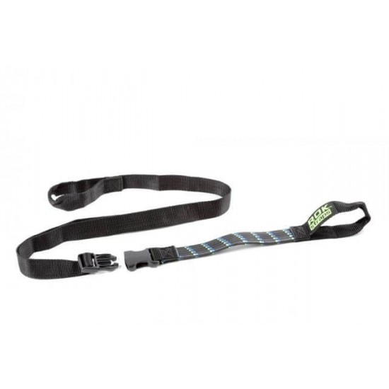Ελαστικοί ιμάντες ρυθμιζόμενοι ROKStraps 45-150 εκ. (σετ των 2 - 25 χιλ πλάτος) Ελαστικοί ιμάντες ρυθμιζόμενοι ROKStraps 45-150 εκ. (σετ των 2 - 25 χιλ πλάτος)