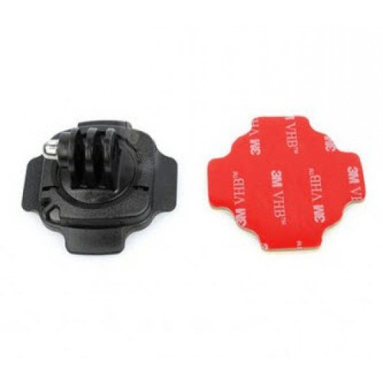 Περιστρεφόμενη βάση Horizon GoPro Hero HD / Hero 3 / Hero 3 + Περιστρεφόμενη βάση Horizon GoPro Hero HD / Hero 3 / Hero 3 +