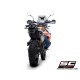 Τελικό εξάτμισης SC-Project X-Plorer II KTM 790 Adventure/R τιτάνιο-carbon -20 Τελικό εξάτμισης SC-Project X-Plorer II KTM 790 Adventure/R τιτάνιο-carbon -20