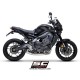 Σύστημα εξάτμισης 3 σε 1 SC-Project Yamaha MT-09 21- (για αγωνιστική χρήση) Σύστημα εξάτμισης 3 σε 1 SC-Project Yamaha MT-09 21- (για αγωνιστική χρήση)