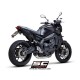 Σύστημα εξάτμισης 3 σε 1 SC-Project Yamaha MT-09 21- (για αγωνιστική χρήση) Σύστημα εξάτμισης 3 σε 1 SC-Project Yamaha MT-09 21- (για αγωνιστική χρήση)