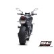 Σύστημα εξάτμισης 3 σε 1 SC-Project Yamaha MT-09 21- (για αγωνιστική χρήση) Σύστημα εξάτμισης 3 σε 1 SC-Project Yamaha MT-09 21- (για αγωνιστική χρήση)