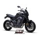 Σύστημα εξάτμισης 3 σε 1 SC-Project Yamaha MT-09 21- (για αγωνιστική χρήση) Σύστημα εξάτμισης 3 σε 1 SC-Project Yamaha MT-09 21- (για αγωνιστική χρήση)