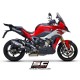 Τελικό εξάτμισης SC-Project SC1-R BMW S 1000 XR 20- carbon Τελικό εξάτμισης SC-Project SC1-R BMW S 1000 XR 20- carbon