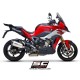 Τελικό εξάτμισης SC-Project SC1-R BMW S 1000 XR 20- τιτάνιο-carbon Τελικό εξάτμισης SC-Project SC1-R BMW S 1000 XR 20- τιτάνιο-carbon
