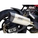 Τελικό εξάτμισης SC-Project SC1-R BMW S 1000 XR 20- τιτάνιο-carbon Τελικό εξάτμισης SC-Project SC1-R BMW S 1000 XR 20- τιτάνιο-carbon