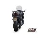 Τελικό εξάτμισης SC-Project SC1-R Honda Forza 750 carbon Τελικό εξάτμισης SC-Project SC1-R Honda Forza 750 carbon