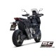 Τελικό εξάτμισης SC-Project SC1-R Honda X-ADV 21- carbon Τελικό εξάτμισης SC-Project SC1-R Honda X-ADV 21- carbon