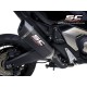 Τελικό εξάτμισης SC-Project SC1-R Honda X-ADV 21- carbon Τελικό εξάτμισης SC-Project SC1-R Honda X-ADV 21- carbon