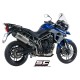 Τελικό εξάτμισης SC-Project Adventure Triumph Tiger 800 XC/XR 17- Τελικό εξάτμισης SC-Project Adventure Triumph Tiger 800 XC/XR 17-