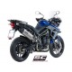 Τελικό εξάτμισης SC-Project Adventure Triumph Tiger 800 XC/XR 17- Τελικό εξάτμισης SC-Project Adventure Triumph Tiger 800 XC/XR 17-