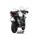 Τελικό εξάτμισης SC-Project Adventure Triumph Tiger Explorer 1200 XC/XR 16-17 τιτάνιο-carbon Τελικό εξάτμισης SC-Project Adventure Triumph Tiger Explorer 1200 XC/XR 16-17 τιτάνιο-carbon