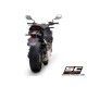 Σύστημα εξάτμισης 4 σε 1 SC-Project Honda CB 650 R Neo Sports Cafe 21- Σύστημα εξάτμισης 4 σε 1 SC-Project Honda CB 650 R Neo Sports Cafe 21-