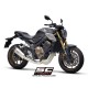 Σύστημα εξάτμισης 4 σε 1 SC-Project Honda CB 650 R Neo Sports Cafe 21- Σύστημα εξάτμισης 4 σε 1 SC-Project Honda CB 650 R Neo Sports Cafe 21-