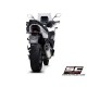 Τελικό εξάτμισης SC-Project Adventure Honda NT 1100 τιτάνιο-carbon Τελικό εξάτμισης SC-Project Adventure Honda NT 1100 τιτάνιο-carbon