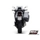 Τελικό εξάτμισης SC-Project Adventure Honda NT 1100 τιτάνιο-carbon Τελικό εξάτμισης SC-Project Adventure Honda NT 1100 τιτάνιο-carbon