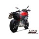 Τελικό εξάτμισης SC-Project Conic BMW F 900 XR τιτάνιο-carbon Τελικό εξάτμισης SC-Project Conic BMW F 900 XR τιτάνιο-carbon