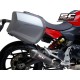 Τελικό εξάτμισης SC-Project Conic BMW F 900 XR τιτάνιο-carbon Τελικό εξάτμισης SC-Project Conic BMW F 900 XR τιτάνιο-carbon