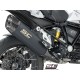 Τελικό εξάτμισης SC-Project Adventure BMW R 1200 GS/Adv. LC 13-16 μαύρο ματ-carbon Τελικό εξάτμισης SC-Project Adventure BMW R 1200 GS/Adv. LC 13-16 μαύρο ματ-carbon