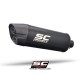 Τελικό εξάτμισης SC-Project Adventure KTM 1290 Super Adventure S/R μαύρο ματ-carbon 21- Τελικό εξάτμισης SC-Project Adventure KTM 1290 Super Adventure S/R μαύρο ματ-carbon 21-