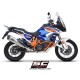 Τελικό εξάτμισης SC-Project Adventure KTM 1290 Super Adventure S/R μαύρο ματ-carbon 21- Τελικό εξάτμισης SC-Project Adventure KTM 1290 Super Adventure S/R μαύρο ματ-carbon 21-