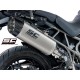 Τελικό εξάτμισης SC-Project Adventure Triumph Tiger 800 XC/XR 17- Τελικό εξάτμισης SC-Project Adventure Triumph Tiger 800 XC/XR 17-