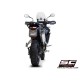 Τελικό εξάτμισης SC-Project Adventure Triumph Tiger 900 GT/Rally/Pro μαύρο ματ-carbon Τελικό εξάτμισης SC-Project Adventure Triumph Tiger 900 GT/Rally/Pro μαύρο ματ-carbon