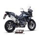 Τελικό εξάτμισης SC-Project Adventure Triumph Tiger 900 GT/Rally/Pro μαύρο ματ-carbon Τελικό εξάτμισης SC-Project Adventure Triumph Tiger 900 GT/Rally/Pro μαύρο ματ-carbon
