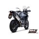Τελικό εξάτμισης SC-Project Adventure Triumph Tiger 900 GT/Rally/Pro μαύρο ματ-carbon Τελικό εξάτμισης SC-Project Adventure Triumph Tiger 900 GT/Rally/Pro μαύρο ματ-carbon