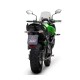 Σύστημα εξάτμισης 2 σε 1 SC-Project Kawasaki Versys 650 17-20 Σύστημα εξάτμισης 2 σε 1 SC-Project Kawasaki Versys 650 17-20