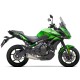 Σύστημα εξάτμισης 2 σε 1 SC-Project Kawasaki Versys 650 17-20 Σύστημα εξάτμισης 2 σε 1 SC-Project Kawasaki Versys 650 17-20