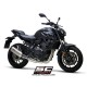 Σύστημα εξάτμισης 2 σε 1 SC-Project Yamaha MT-07 21- Σύστημα εξάτμισης 2 σε 1 SC-Project Yamaha MT-07 21-