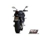 Σύστημα εξάτμισης 2 σε 1 SC-Project Yamaha MT-07 21- Σύστημα εξάτμισης 2 σε 1 SC-Project Yamaha MT-07 21-