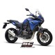 Σύστημα εξάτμισης 2 σε 1 SC-Project Yamaha Tracer 7 Σύστημα εξάτμισης 2 σε 1 SC-Project Yamaha Tracer 7