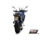 Σύστημα εξάτμισης 2 σε 1 SC-Project Yamaha Tracer 7 Σύστημα εξάτμισης 2 σε 1 SC-Project Yamaha Tracer 7