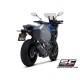 Σύστημα εξάτμισης 2 σε 1 SC-Project Yamaha Tracer 7 Σύστημα εξάτμισης 2 σε 1 SC-Project Yamaha Tracer 7