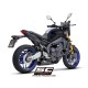 Σύστημα εξάτμισης 3 σε 1 SC-Project Yamaha MT-09/SP 21- μαύρο ματ Σύστημα εξάτμισης 3 σε 1 SC-Project Yamaha MT-09/SP 21- μαύρο ματ