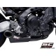 Σύστημα εξάτμισης 3 σε 1 SC-Project Yamaha MT-09/SP 21- μαύρο ματ Σύστημα εξάτμισης 3 σε 1 SC-Project Yamaha MT-09/SP 21- μαύρο ματ