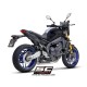 Σύστημα εξάτμισης 3 σε 1 SC-Project Yamaha MT-09/SP 21- Σύστημα εξάτμισης 3 σε 1 SC-Project Yamaha MT-09/SP 21-