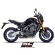 Σύστημα εξάτμισης 3 σε 1 SC-Project Yamaha MT-09/SP 21- Σύστημα εξάτμισης 3 σε 1 SC-Project Yamaha MT-09/SP 21-