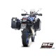 Τελικό εξάτμισης SC-Project Rally Raid Yamaha Tenere 700 World Raid τιτάνιο Τελικό εξάτμισης SC-Project Rally Raid Yamaha Tenere 700 World Raid τιτάνιο
