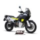 Τελικό εξάτμισης SC-Project X-Plorer II Husqvarna Norden 901 carbon Τελικό εξάτμισης SC-Project X-Plorer II Husqvarna Norden 901 carbon