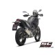 Τελικό εξάτμισης SC-Project X-Plorer II Yamaha Tenere 700 21- τιτάνιο-carbon Τελικό εξάτμισης SC-Project X-Plorer II Yamaha Tenere 700 21- τιτάνιο-carbon