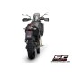 Τελικό εξάτμισης SC-Project X-Plorer II Yamaha Tenere 700 21- τιτάνιο-carbon Τελικό εξάτμισης SC-Project X-Plorer II Yamaha Tenere 700 21- τιτάνιο-carbon