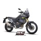 Τελικό εξάτμισης SC-Project X-Plorer II Yamaha Tenere 700 21- τιτάνιο-carbon Τελικό εξάτμισης SC-Project X-Plorer II Yamaha Tenere 700 21- τιτάνιο-carbon