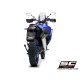 Τελικό εξάτμισης SC-Project X-Plorer II Yamaha Tenere 700 World Raid τιτάνιο-carbon Τελικό εξάτμισης SC-Project X-Plorer II Yamaha Tenere 700 World Raid τιτάνιο-carbon