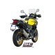 Τελικό εξάτμισης SC-Project Adventure Suzuki DL 1000 V-Strom 17- Τελικό εξάτμισης SC-Project Adventure Suzuki DL 1000 V-Strom 17-