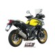 Τελικό εξάτμισης SC-Project Adventure Suzuki DL 1000 V-Strom 17- Τελικό εξάτμισης SC-Project Adventure Suzuki DL 1000 V-Strom 17-