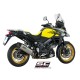 Τελικό εξάτμισης SC-Project Adventure Suzuki DL 1000 V-Strom 17- Τελικό εξάτμισης SC-Project Adventure Suzuki DL 1000 V-Strom 17-